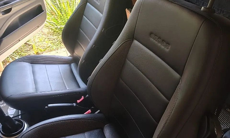 Volkswagen Saveiro C...