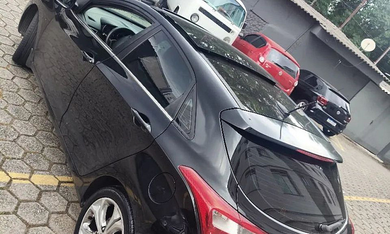Hyundai I30 1.6 16V ...