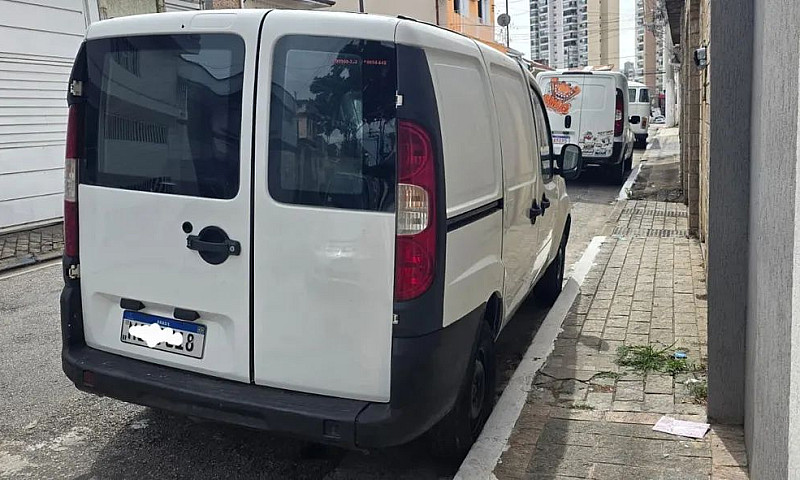Fiat Doblo Cargo 1.4...