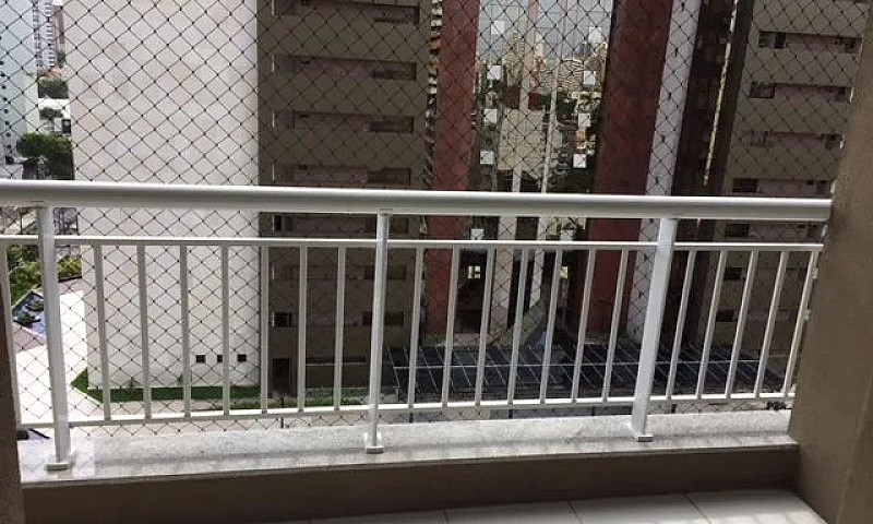 Apartamento Para Alu...