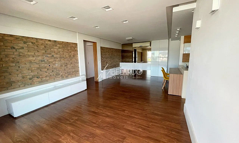 Apartamento Semi Mob...
