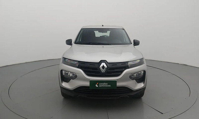 Renault Kwid 1.0 Zen...