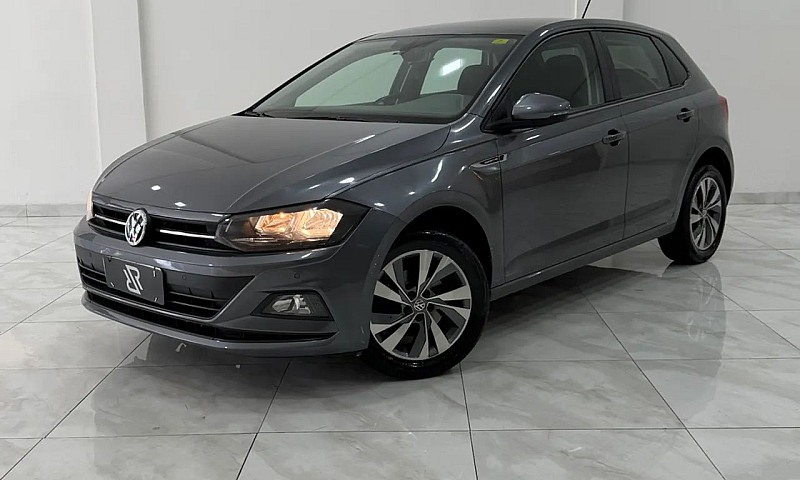 Volkswagen Polo Comf...