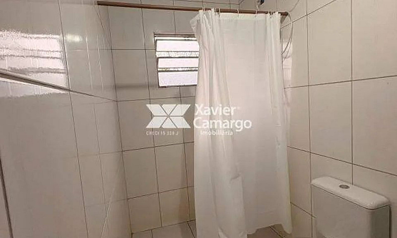 Casa Com 2 Quartos P...