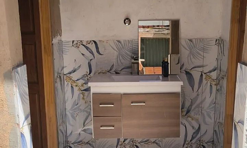 Casa À 3 Minutos A P...