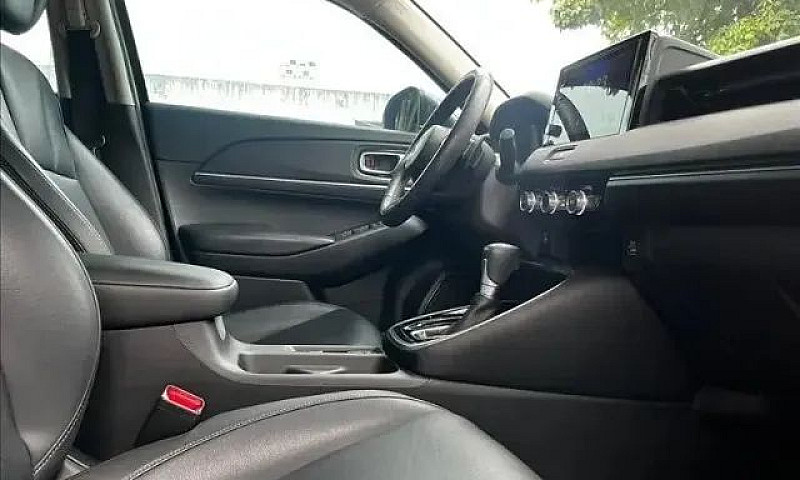 Honda Hr-V Exl 1.5 S...