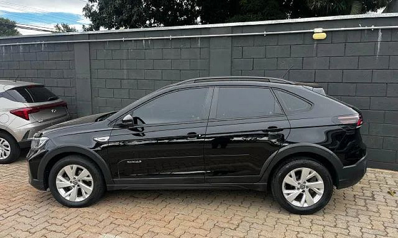Volkswagen Nivus Com...
