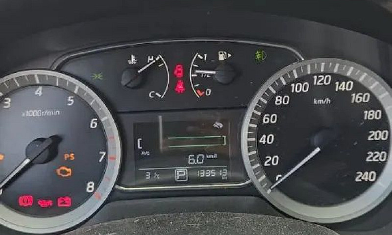 Nissan Sentra Sl 2.0...