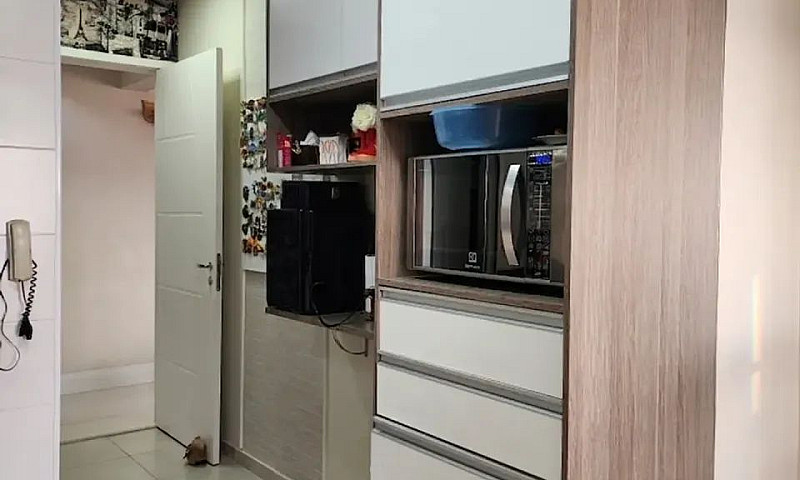 Apartamento Para Ven...