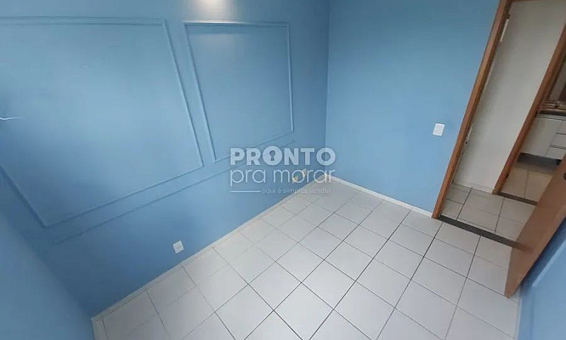 Apartamento Com 2 Qu...