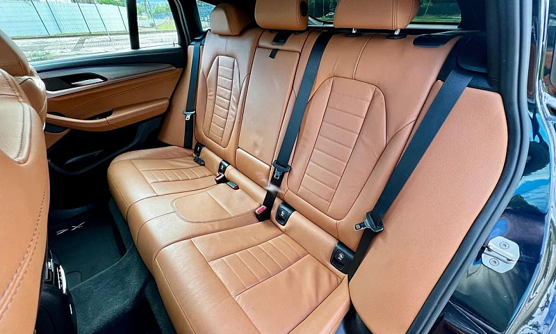 Bmw X4 Xdrive 30I M-...