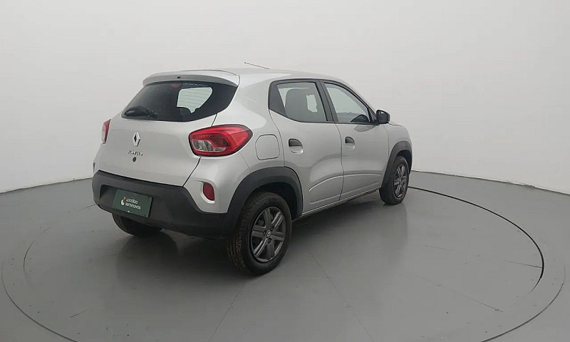 Renault Kwid 1.0 Zen...