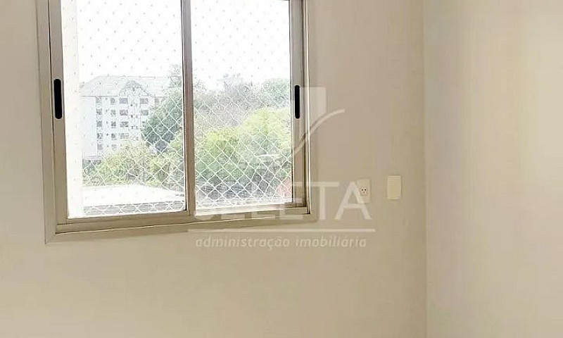 Apartamento Com 2 Do...