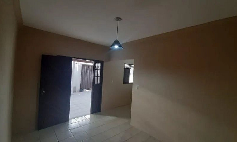 Vendo Casa No Vale D...
