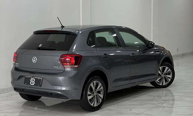 Volkswagen Polo Comf...