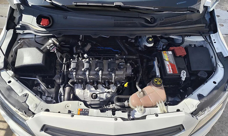 Chevrolet Prisma Sed...