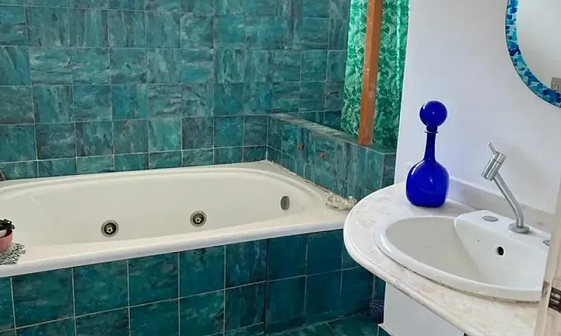 Casa De Condomínio P...