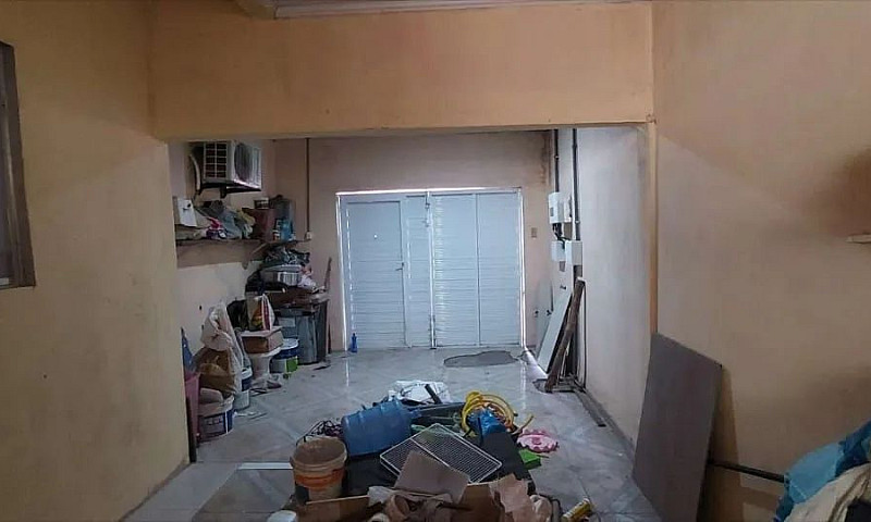 Vendo Casa Com Pisci...