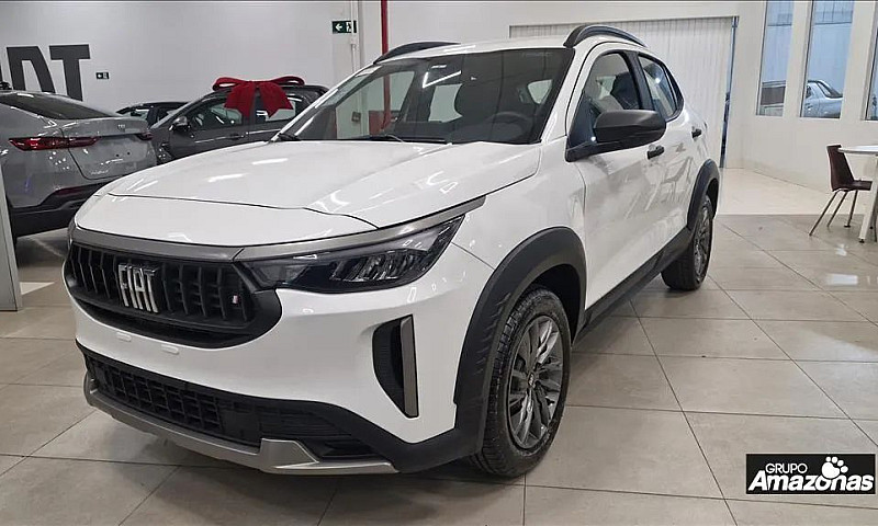 Fiat Pulse Drive 1.3...
