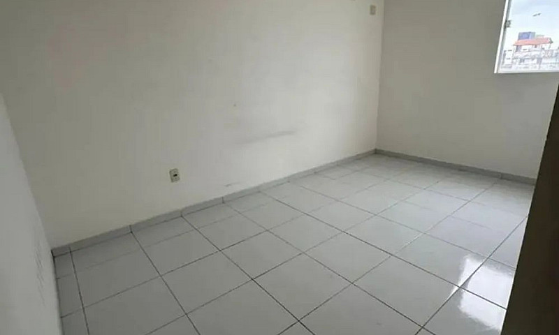 Apartamento Com 3 Qu...