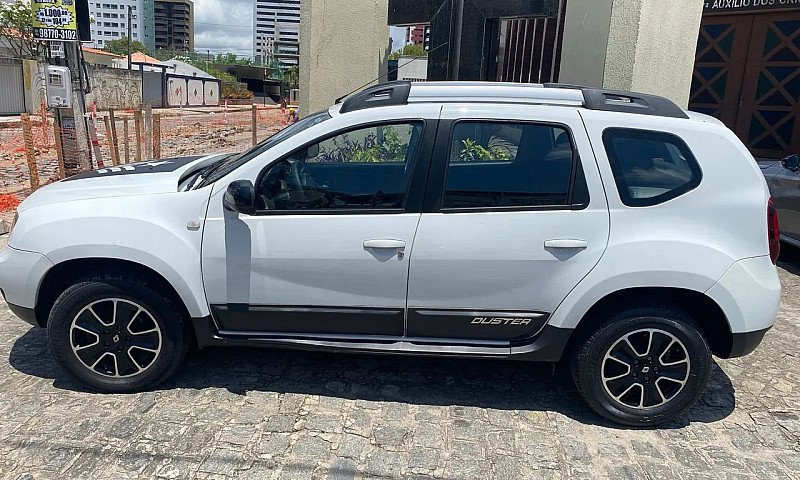 Renault Duster Dynam...
