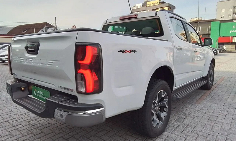 Chevrolet S10 Pick-U...