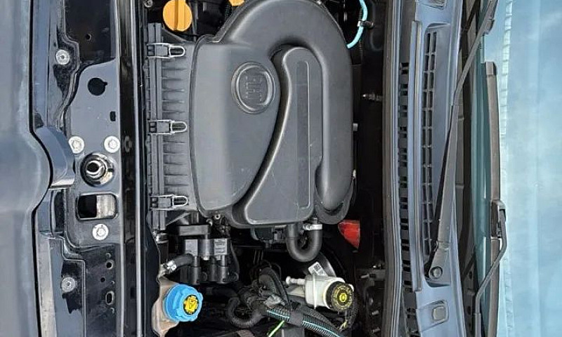 Fiat Uno Attractive ...