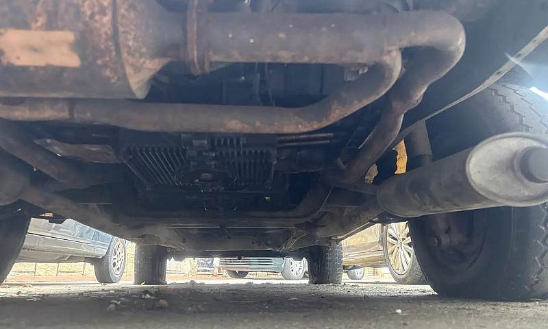 Volkswagen Kombi Fur...