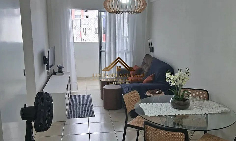 Apartamento À Venda ...