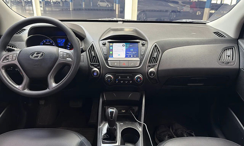 Hyundai Ix35 Gl 2.0 ...