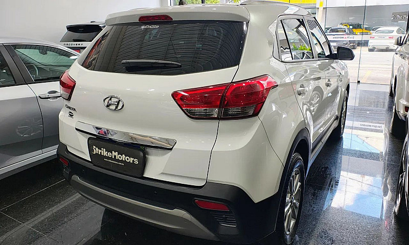 Hyundai Creta Attitu...