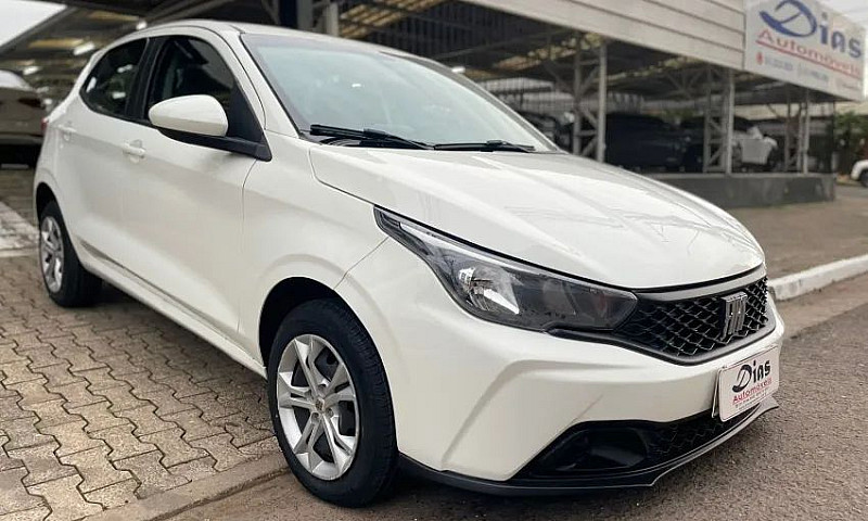 Fiat Argo Drive 1.0 ...
