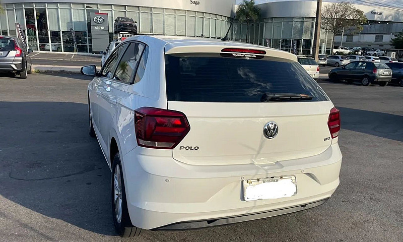 Volkswagen Polo 1.6 ...