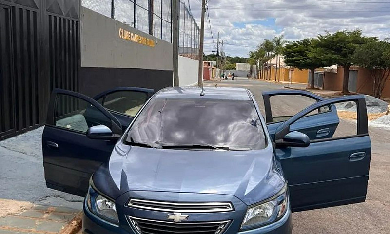 Chevrolet Prisma Sed...