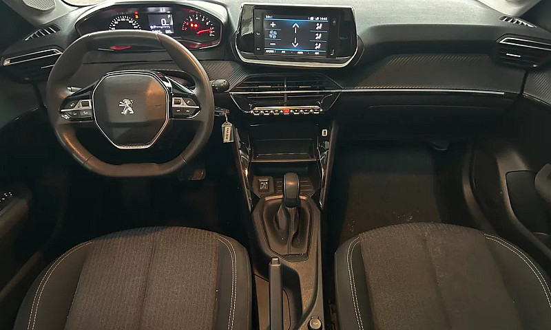 Peugeot 208 Active P...