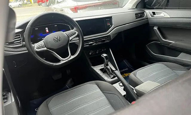 Volkswagen Nivus Com...