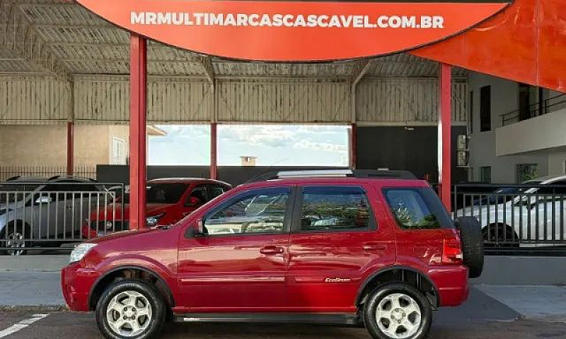 Ford Ecosport Xlt 2....