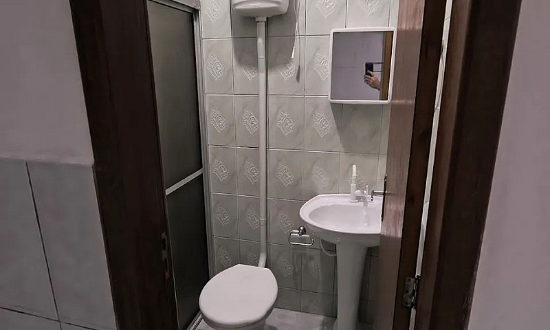 Alugo Kitnet No Bela...
