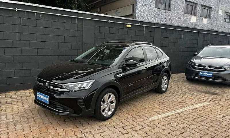 Volkswagen Nivus Com...