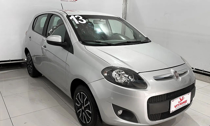Fiat Palio Attra./It...