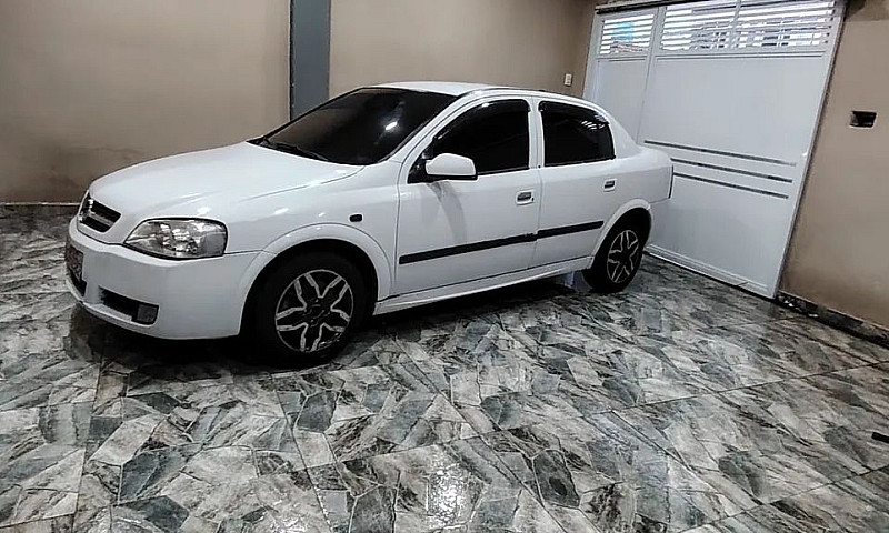 Chevrolet Astra Sed....