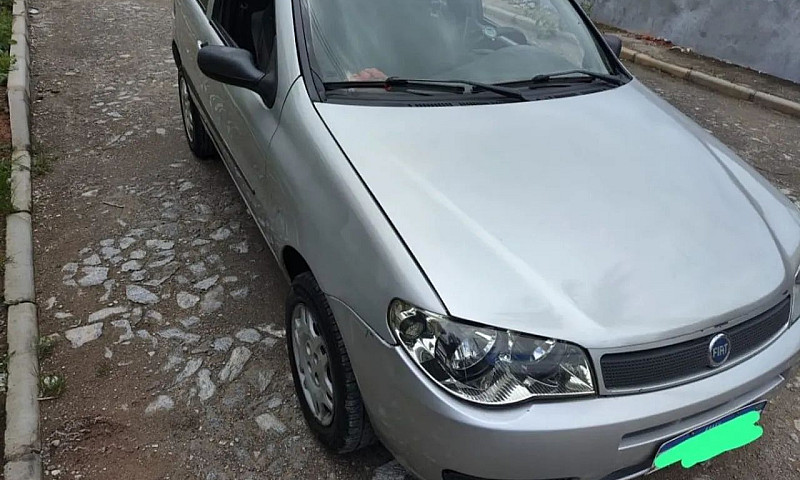 Fiat Palio 1.0/ Trof...