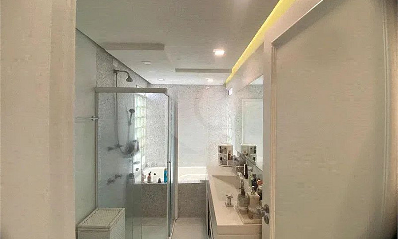 Apartamento Com 3 Qu...