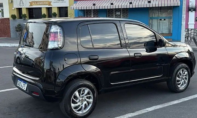 Fiat Uno Attractive ...