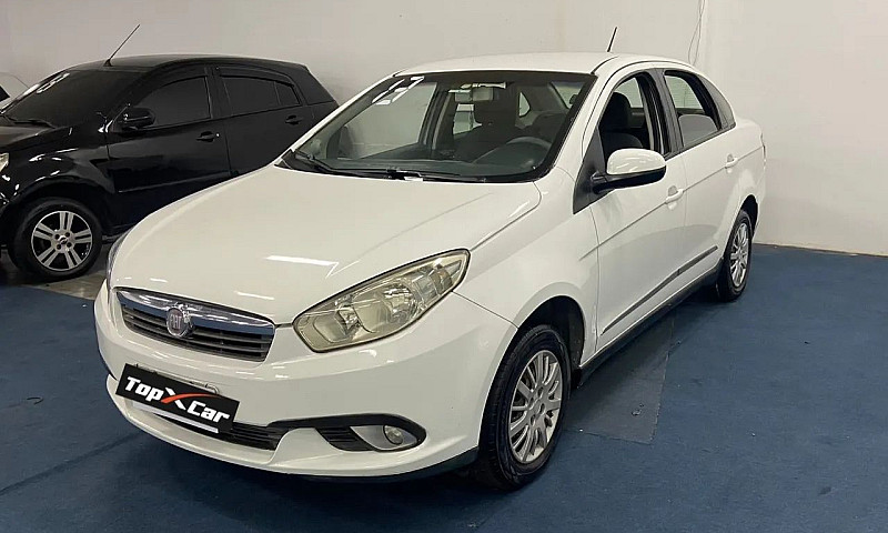 Fiat Grand Siena Att...