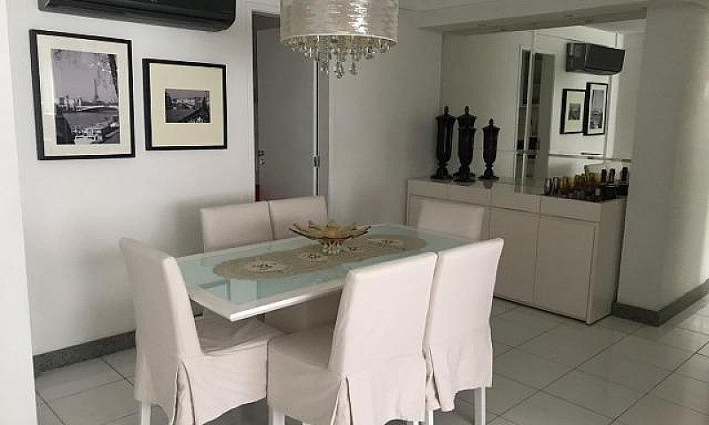 Apartamento 4/4 Na P...