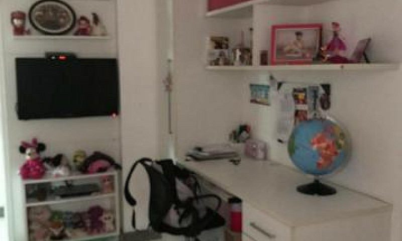 Apartamento 4/4 Na P...