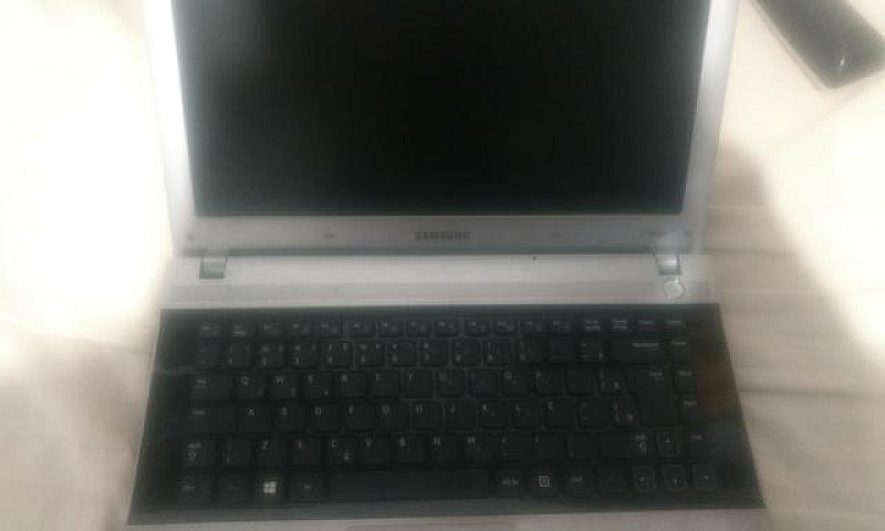 Notebook Samsung...