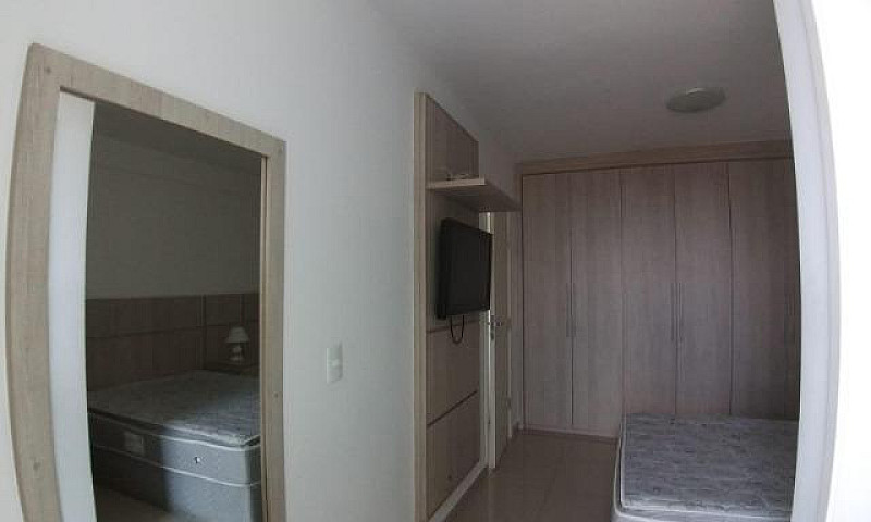 Apartamento Com 1 Qu...