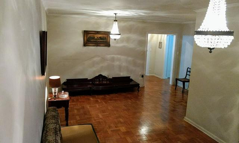 Apartamento 3 Quarto...